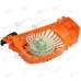 Demaror drujba China 3800 Arc Dublu